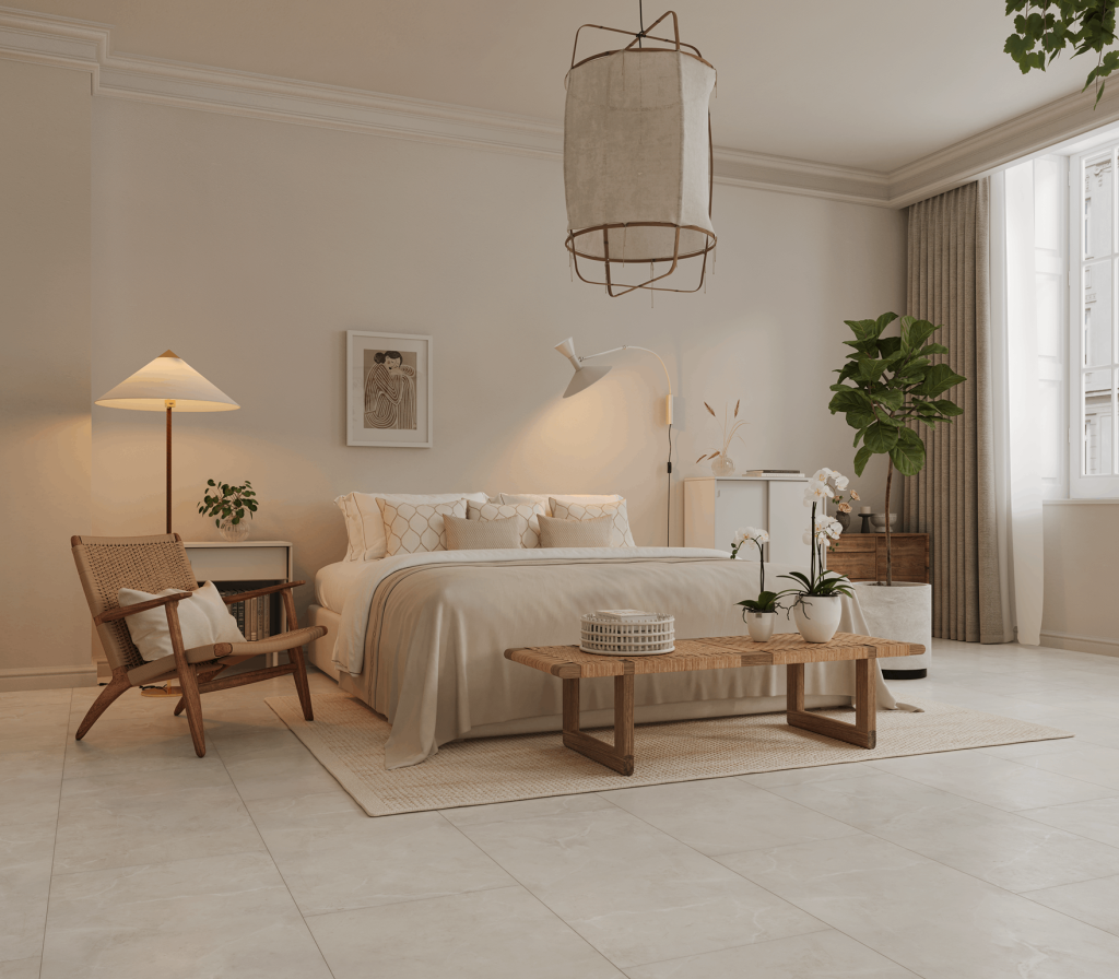 Кварцвиниловая плитка LVT "Alpine Floor" Дейвис (940*470*2,5 мм) — купить в Нижневартовске