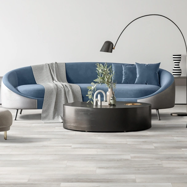 SPC плитка «Tarkett» Luke (1220*200,8*4,1 мм) — купить в Нижневартовске