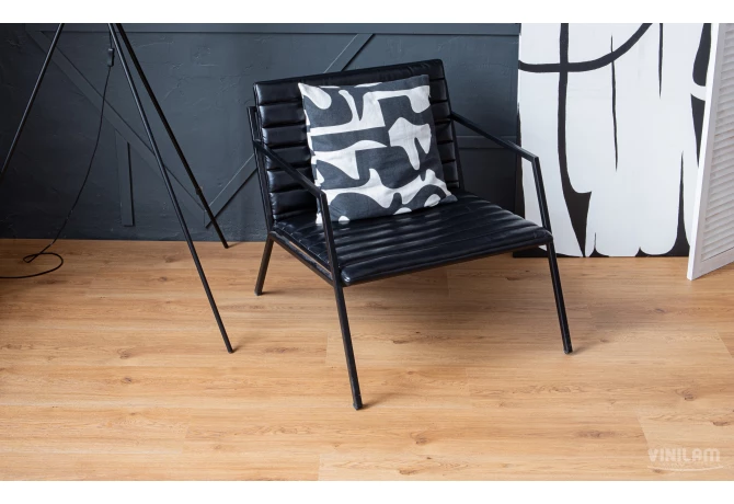 Кварц-винил Дуб Гранада (1227*232*2,5 мм) — купить в Нижневартовске