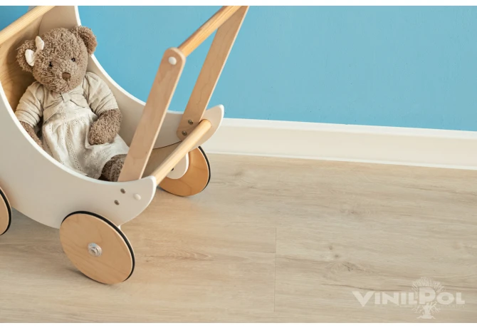 Кварц-винил Дуб Сиена (1219,6*228,6*2 мм) — купить в Нижневартовске