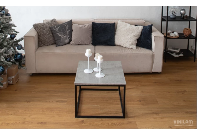 SPC ламинат Дуб Севилья (1220*225*8 мм) — купить в Нижневартовске