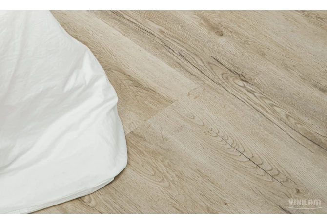 Кварц-винил Дуб Валенсия (1227*232*2,5 мм) — купить в Нижневартовске