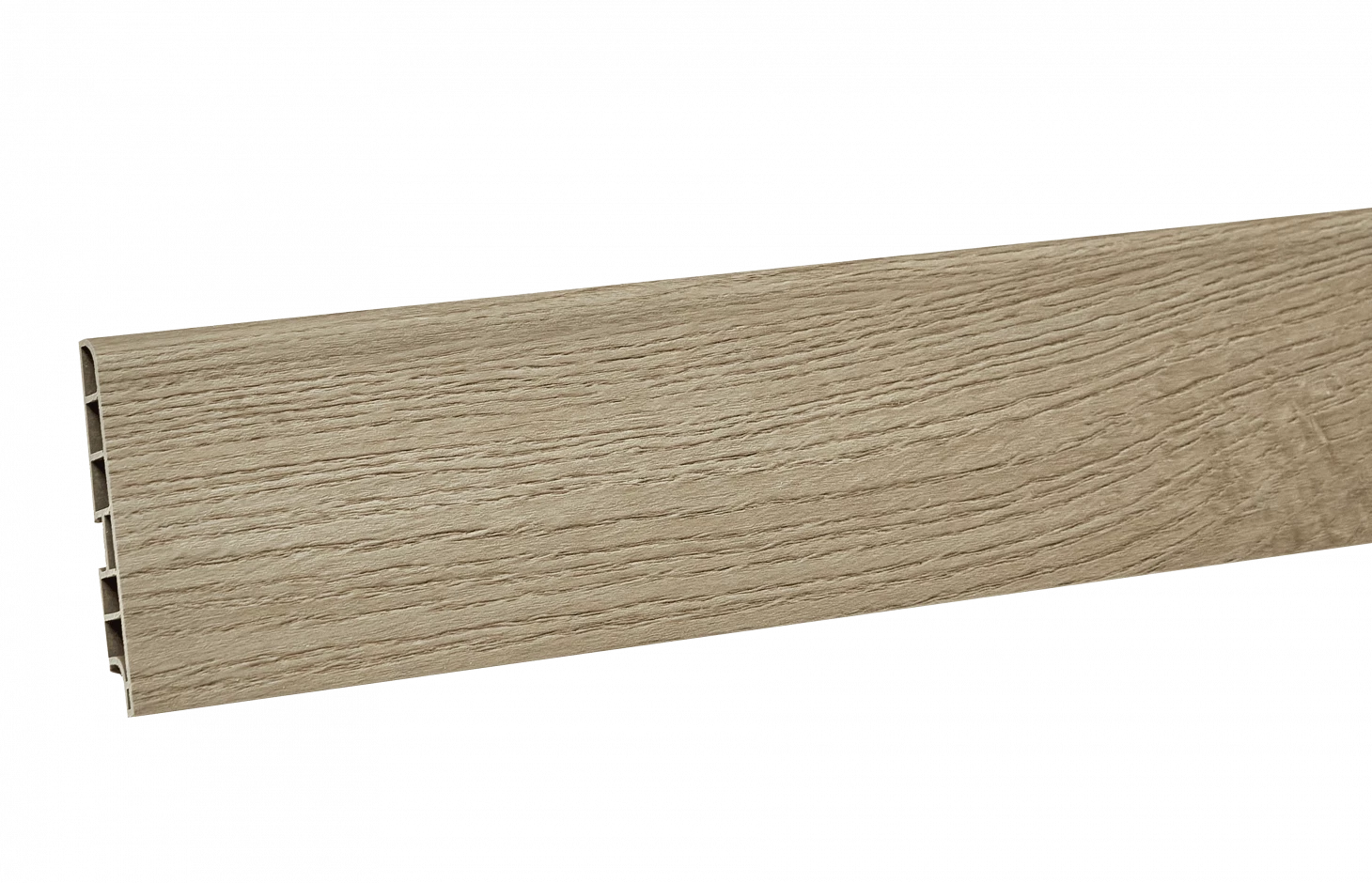 Плинтус CM Floor Дуб Элегант  (2200*15*85 мм) — купить в Нижневартовске
